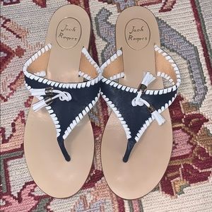 Jack rogers size 8.5